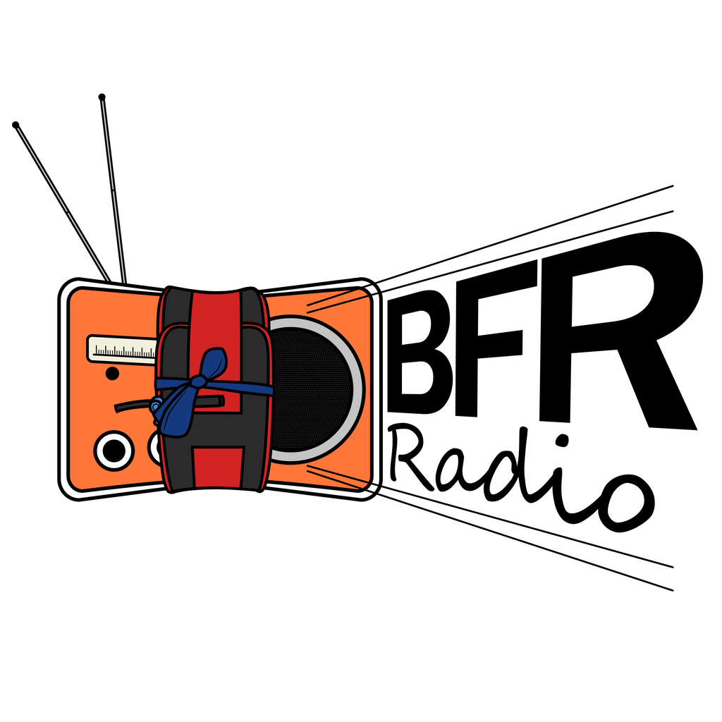 BFR Radio Podcast is about to go live
